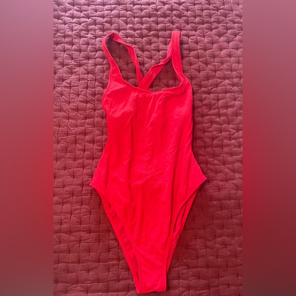 Target Swimsuit - Picture 1 of 2